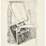 MAX BECKMANN (1884-1950) - фото 14