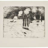 EMIL NOLDE (1867-1956) - фото 1