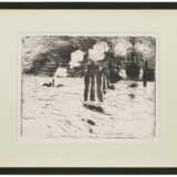 EMIL NOLDE (1867-1956) - фото 2