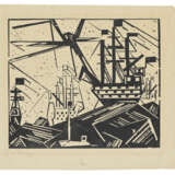 LYONEL FEININGER (1871-1956) - фото 1