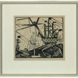 LYONEL FEININGER (1871-1956) - фото 2