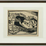 KARL SCHMIDT-ROTTLUFF (1884-1976) - фото 2