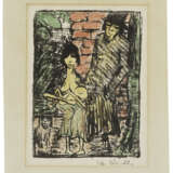 OTTO MUELLER (1874-1930) - photo 1