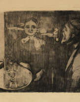 EDVARD MUNCH (1863-1944)