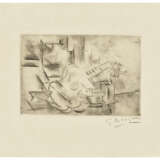 GEORGES BRAQUE (1882-1963) - Foto 1
