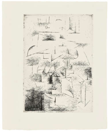 PABLO PICASSO (1881-1973) - photo 1