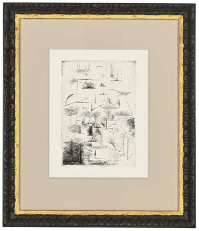 PABLO PICASSO (1881-1973) - photo 2