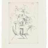PABLO PICASSO (1881-1973) - фото 1
