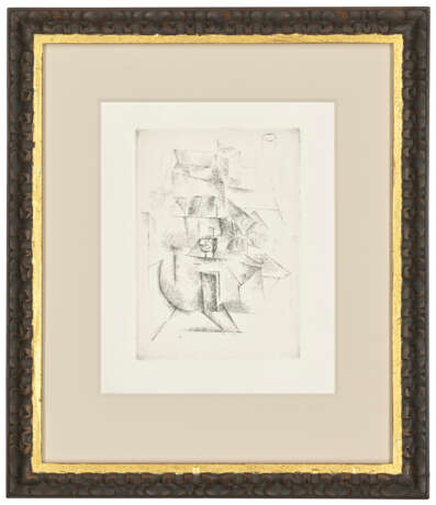 PABLO PICASSO (1881-1973) - фото 2