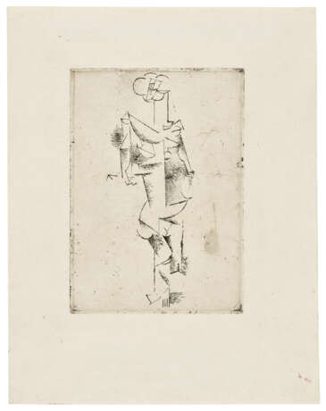 PABLO PICASSO (1881-1973) - photo 1