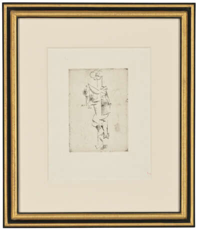 PABLO PICASSO (1881-1973) - photo 2
