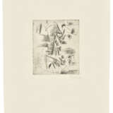 PABLO PICASSO (1881-1973) - фото 1