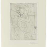 PABLO PICASSO (1881-1973) - фото 1