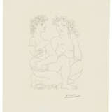 PABLO PICASSO (1881-1973) - photo 1