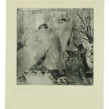 EDGAR DEGAS (1834-1917) - фото 2
