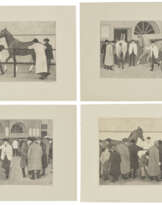 ROBERT POLHILL BEVAN (1865-1925)
