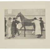 ROBERT POLHILL BEVAN (1865-1925) - photo 2