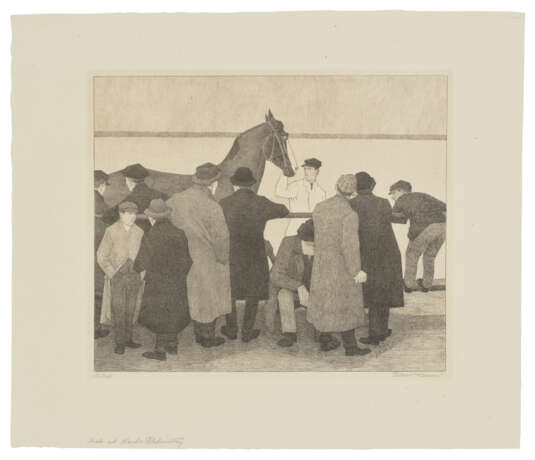 ROBERT POLHILL BEVAN (1865-1925) - photo 5