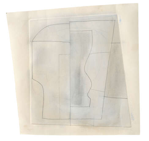 BEN NICHOLSON (1894-1982) - photo 2
