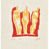 HENRY MOORE (1898-1986) - photo 4