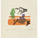 HENRY MOORE (1898-1986) - photo 5