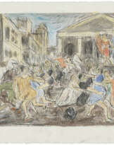 LEON KOSSOFF (1926-2019)