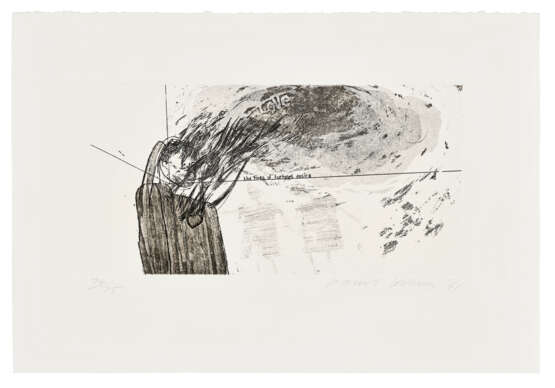 DAVID HOCKNEY (B. 1937) - photo 1