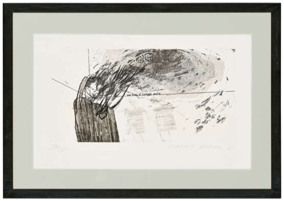 DAVID HOCKNEY (B. 1937) - photo 2