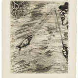 MARC CHAGALL (1887-1985) - фото 1