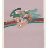 FRANCIS BACON (1909-1992) - photo 1