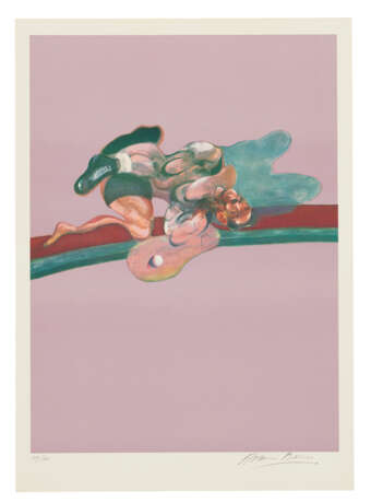 FRANCIS BACON (1909-1992) - photo 1