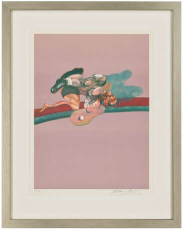 FRANCIS BACON (1909-1992) - photo 2
