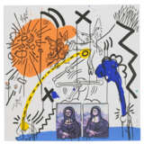 KEITH HARING (1958-1990) - photo 1