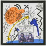 KEITH HARING (1958-1990) - photo 2