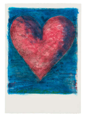 JIM DINE (B. 1935) - photo 1