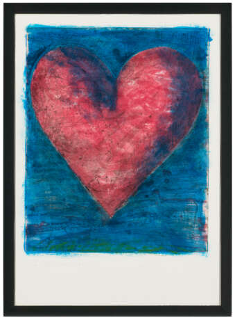 JIM DINE (B. 1935) - photo 2