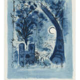 MARC CHAGALL (1887-1985) - Foto 1