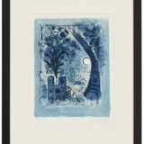 MARC CHAGALL (1887-1985) - Foto 2