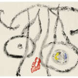 JOAN MIRÓ (1893-1983) - Foto 1
