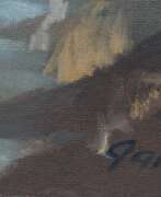 Aperçu. Paysage 