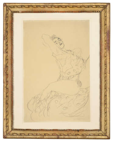 GUSTAV KLIMT (1862-1918) - Foto 2