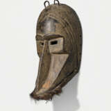 Dan-Guerz&#233; Mask - фото 1