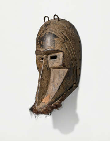 Dan-Guerz&#233; Mask - фото 1