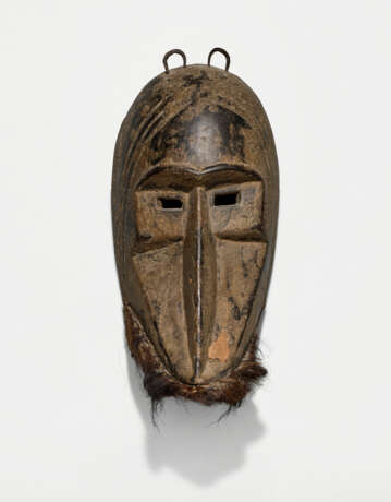 Dan-Guerz&#233; Mask - фото 2