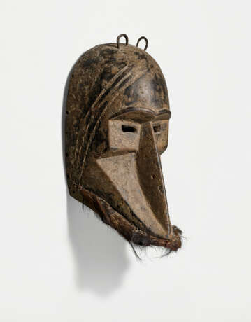 Dan-Guerz&#233; Mask - фото 3