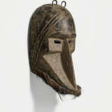 Dan-Guerz&#233; Mask - фото 3