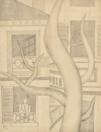 FERNAND L&#201;GER (1881-1955) - photo 1