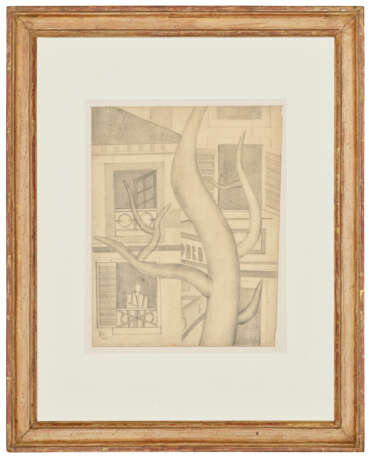 FERNAND L&#201;GER (1881-1955) - photo 2