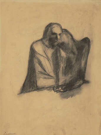 PABLO PICASSO (1881-1973) - фото 1