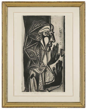 PABLO PICASSO (1881-1973) - фото 2